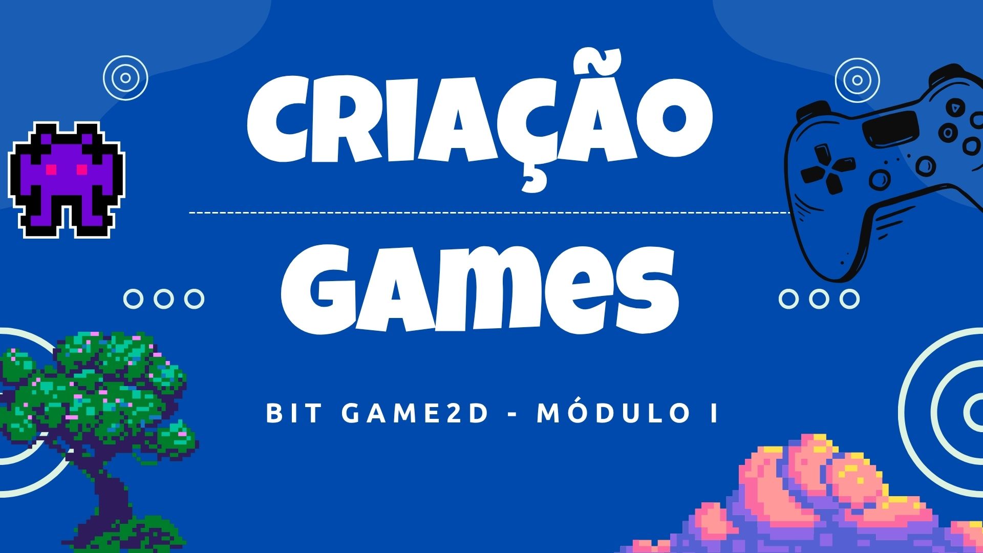 Criação Games 2D
